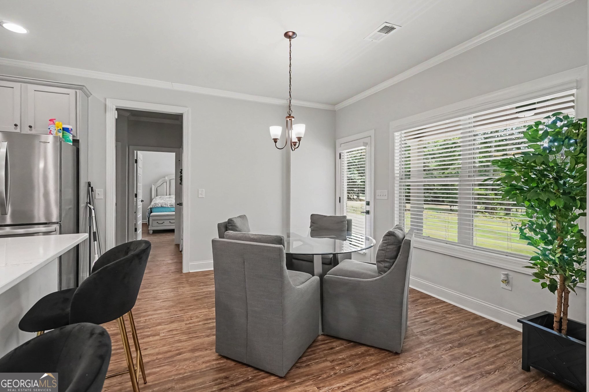 Residential in Mcdonough 5