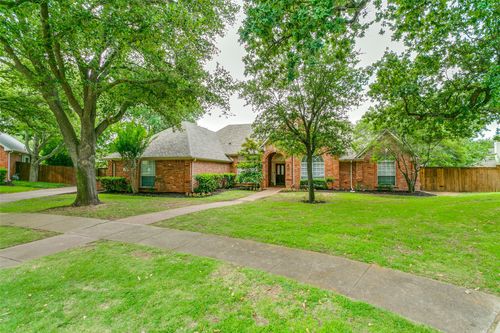 308 Waterford Ct, Southlake, TX, 76092-7003 | Card Image
