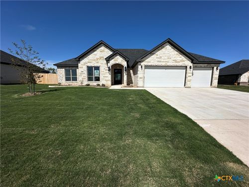 6718 Mamaw Ln, Temple, TX, 76502-0151 | Card Image