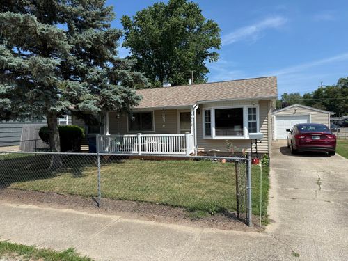 701 Indiana Avenue, Michigan City, IN, 46360 | Card Image