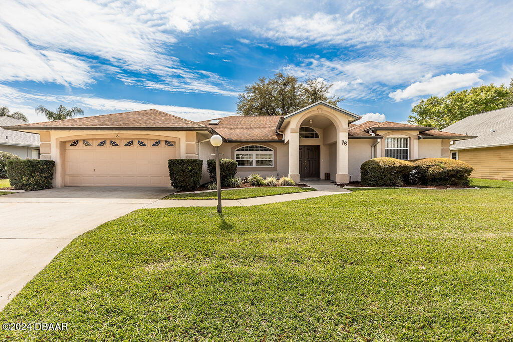 Kingsley Cir, Ormond Beach, FL 32174