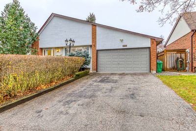 6782 Montevideo Rd, House other with 3 bedrooms, 2 bathrooms and 4 parking in Mississauga ON | Image 1