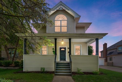 113 N Warwick Ave, Westmont, IL, 60559-1715 | Card Image