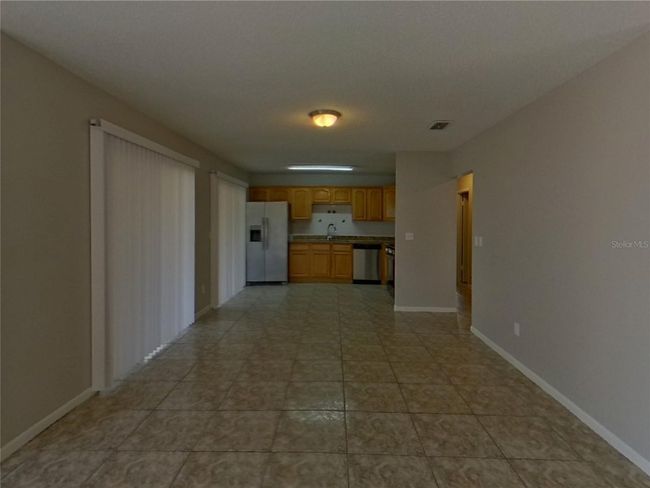 5289 Gwen Ln, House other with 3 bedrooms, 2 bathrooms and null parking in Spring Hill FL | Image 4