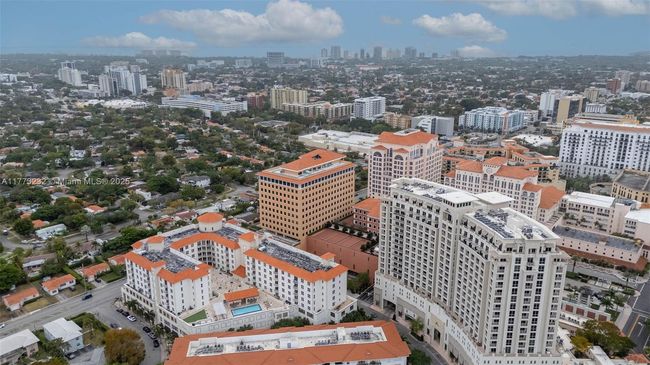 APT-718 - 2030 S Douglas Rd, Condo with 2 bedrooms, 2 bathrooms and null parking in Coral Gables FL | Image 39