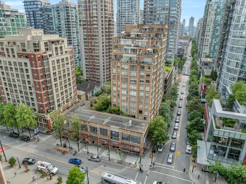 1405-822 Homer St, Vancouver, BC, V6B6M3 | Card Image