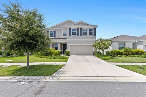 16980 Oval Rum Drive, WIMAUMA, FL, 33598 | Card Image