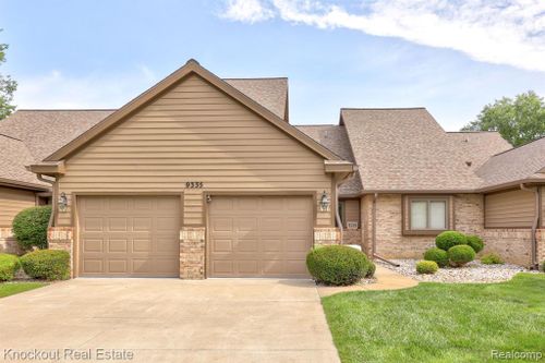 9335 Varodell Drive, Davison Twp, MI, 48423 | Card Image