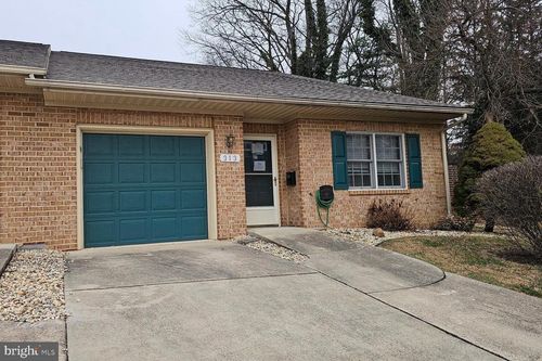 95-313 Sunbrook Ln, HAGERSTOWN, MD, 21742-4109 | Card Image