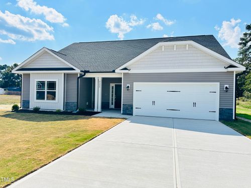 lot-208-9390 Byron Ct, Bailey, NC, 27807-7613 | Card Image