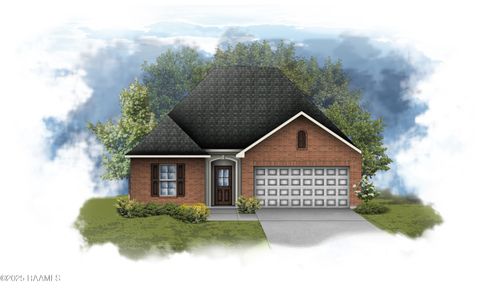 117 Pine Harvest Lane, Scott, LA, 70583 | Card Image