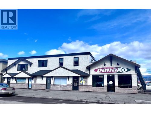 3862 Broadway Ave, Smithers, BC, V0J2N3 | Card Image