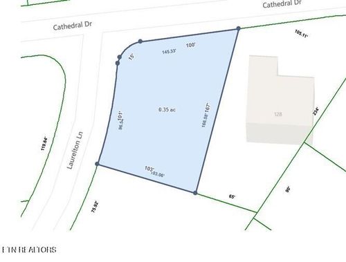 126 Cathedral Dr, Crossville, TN, 38558-2684 | Card Image