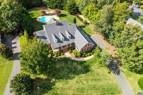 3605 Turnbridge Ln, KESWICK, VA, 22947-9190 | Card Image