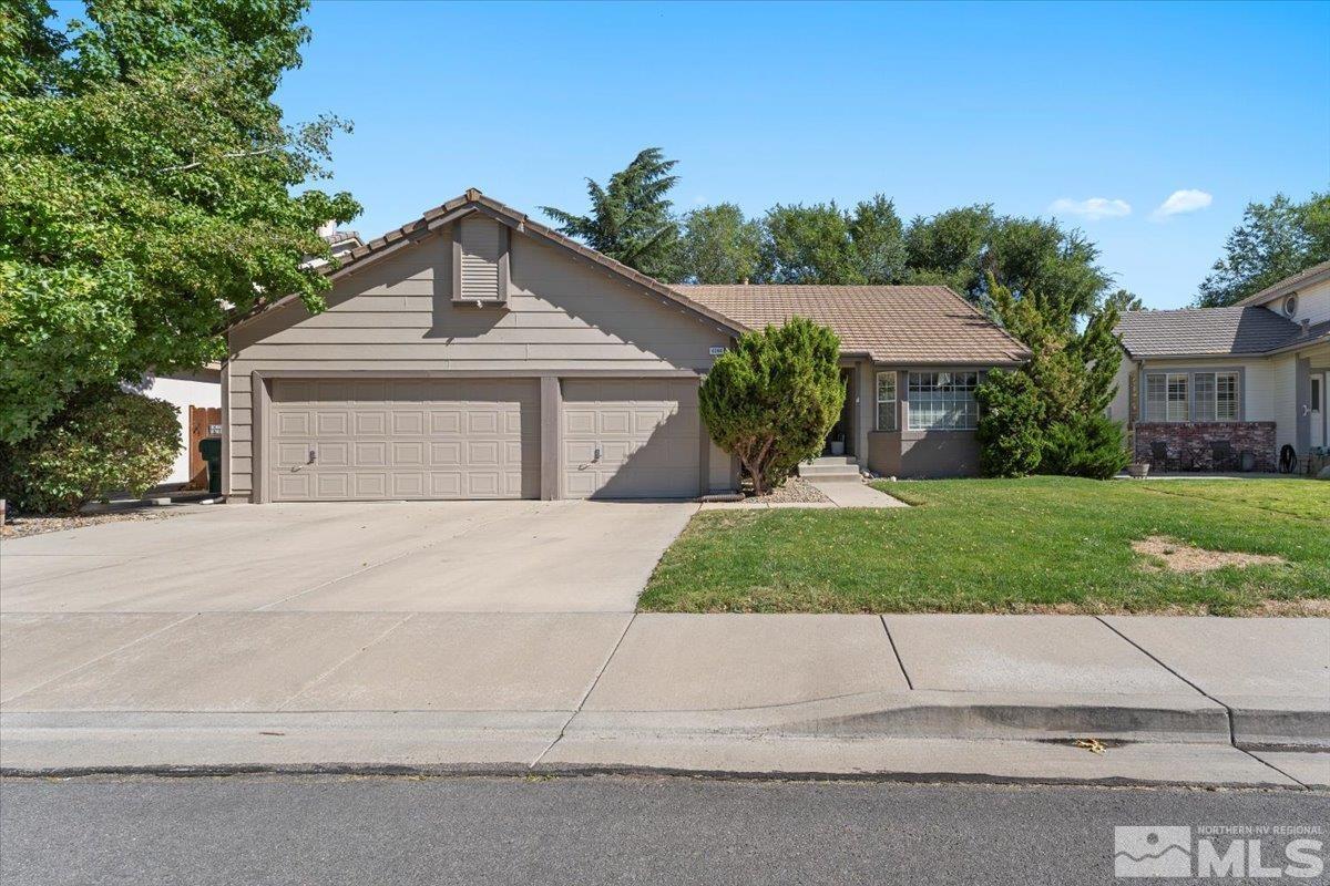 Torrington Dr, Reno, NV 89511