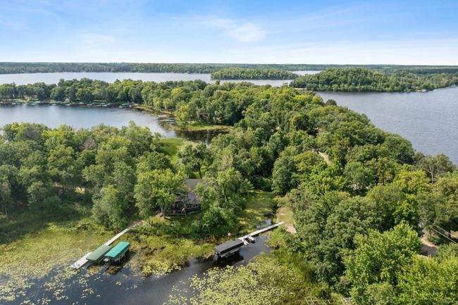 51122 Long Point Pl, House other with 2 bedrooms, 1 bathrooms and null parking in McGregor MN | Image 25