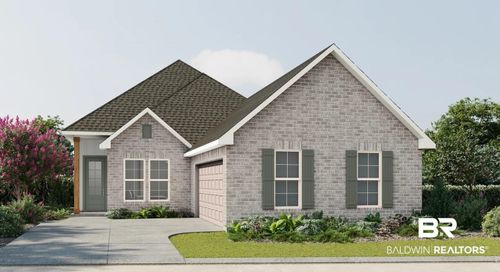 14610 Arrowhead Court, Silverhill, AL, 36576 | Card Image