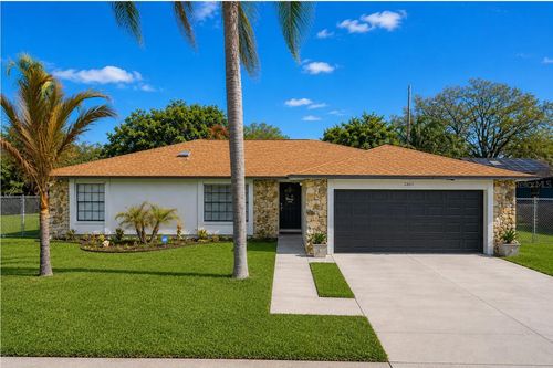 2661 Ames Haven Rd, Kissimmee, FL, 34744-6203 | Card Image