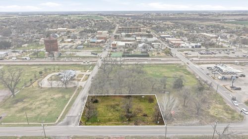 212 E Walnut Street, Celina, TX, 75009 | Card Image