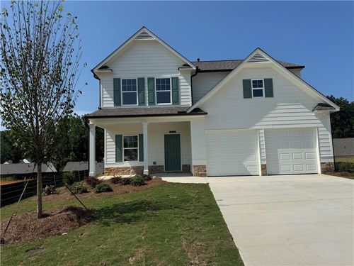 825 Oakmont Trce, Canton, GA, 30114-6111 | Card Image