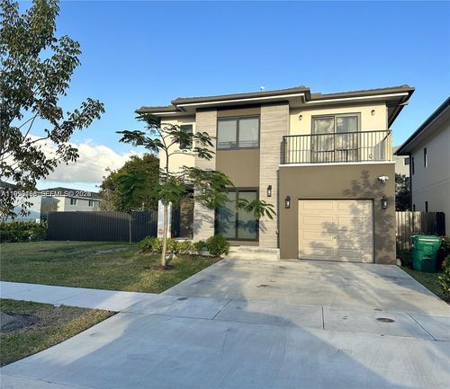 306 Nw 11th Ct, Florida City, FL, 33034-3418 | Card Image