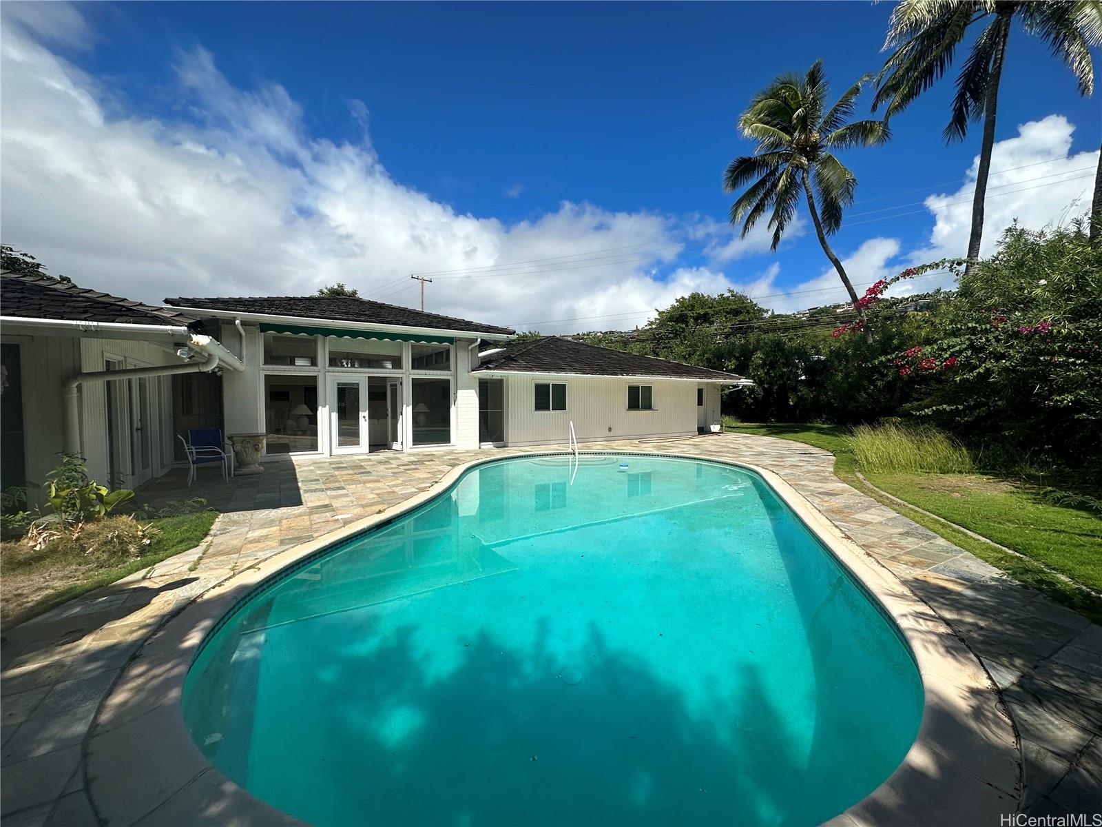 Kaimoku Pl, Honolulu, HI 96821