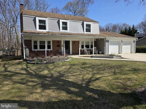 16010 Audubon Ln, BOWIE, MD, 20716-1530 | Card Image