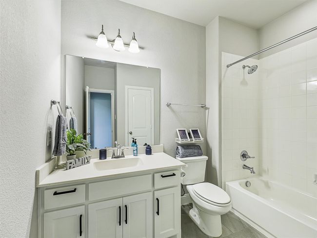 9713 Excursion Dr, House other with 3 bedrooms, 2 bathrooms and null parking in Little Elm TX | Image 6