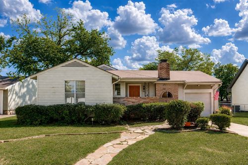 2140 Montalba Ave, Dallas, TX, 75228-2549 | Card Image