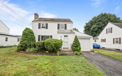 11 Parkview Rd, West Hartford, CT, 06110-1218 | Card Image