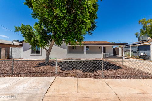 4411 N 56th Dr, Phoenix, AZ, 85031-1831 | Card Image