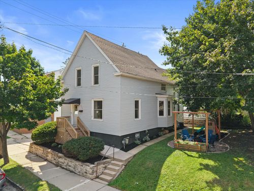 915 E Homer St, Milwaukee, WI, 53207-1878 | Card Image