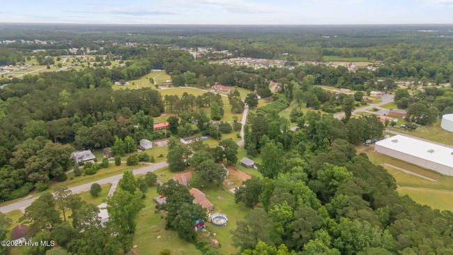 350 Hubert Blvd, House other with 3 bedrooms, 2 bathrooms and null parking in Hubert NC | Image 37