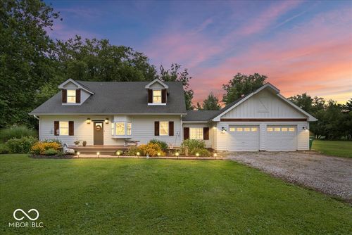 16816 Eagletown Rd, Westfield, IN, 46074-8043 | Card Image