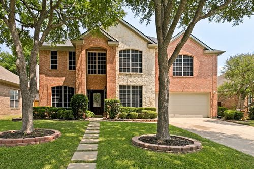 7121 Raintree Way, Denton, TX, 76210-3268 | Card Image