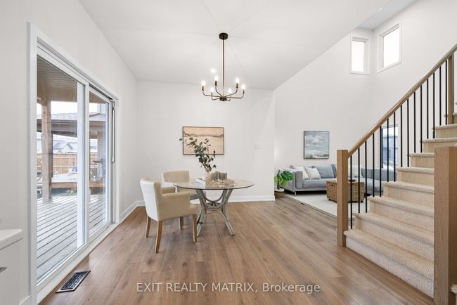 273 Moisson St, House attached with 3 bedrooms, 2 bathrooms and 5 parking in Embrun ON | Image 12
