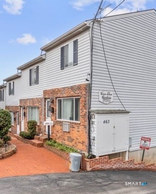 6-463 Cove Rd, Stamford, CT, 06902-6133 | Card Image