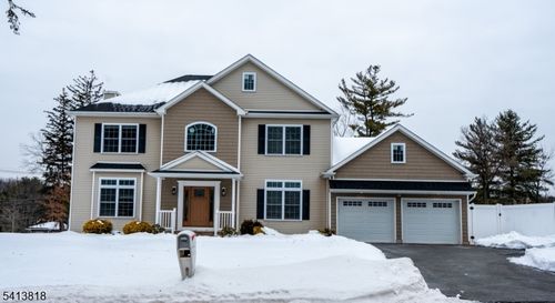 1 Reynolds Ave, Whippany, NJ, 07981-1254 | Card Image