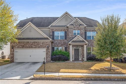 105 Hamilton Pointe Dr, Mcdonough, GA, 30253-5604 | Card Image