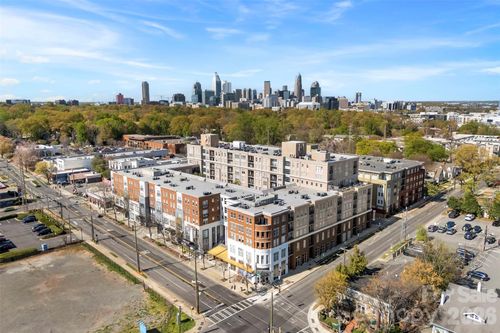 313-1315 East Blvd, Charlotte, NC, 28203-5981 | Card Image