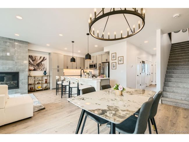 1305 James Dr, House attached with 4 bedrooms, 4 bathrooms and null parking in Tabernash CO | Image 9