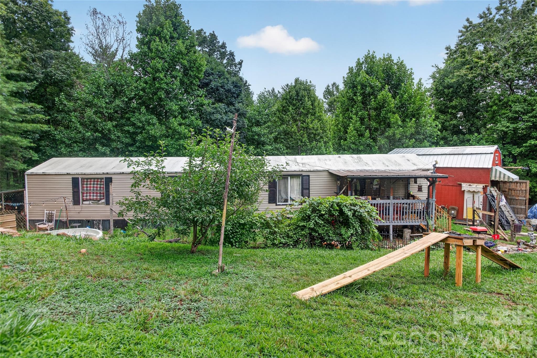 Residential in Morganton