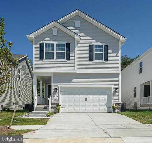 5718 Howard Dr, Glen Burnie, MD, 21061-2033 | Card Image
