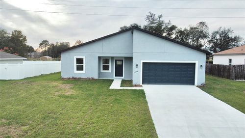 14658 Sw 46th Ct, Ocala, FL, 34473-2391 | Card Image