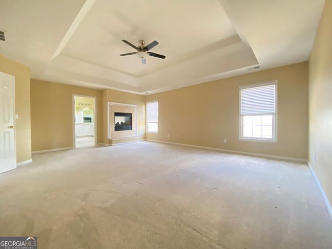 1606 Cascade Overlook, House other with 5 bedrooms, 5 bathrooms and null parking in Peachtree City GA | Image 42