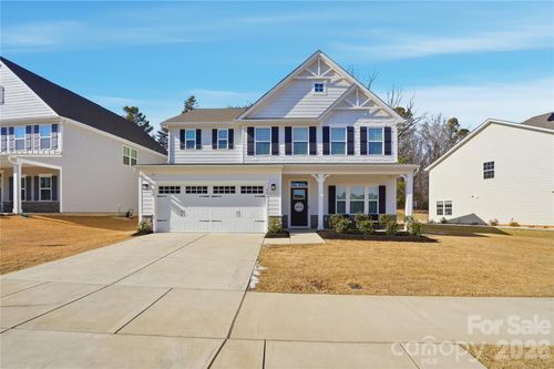 804 Dogwood Creek Ln, Indian Trail, NC, 28079-9682 | Card Image