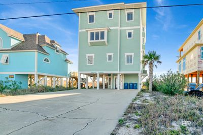 2305 W Beach Boulevard, House other with 7 bedrooms, 8 bathrooms and null parking in Gulf Shores AL | Image 2