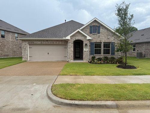 2009 Redtail Dr, Melissa, TX, 75454-3344 | Card Image