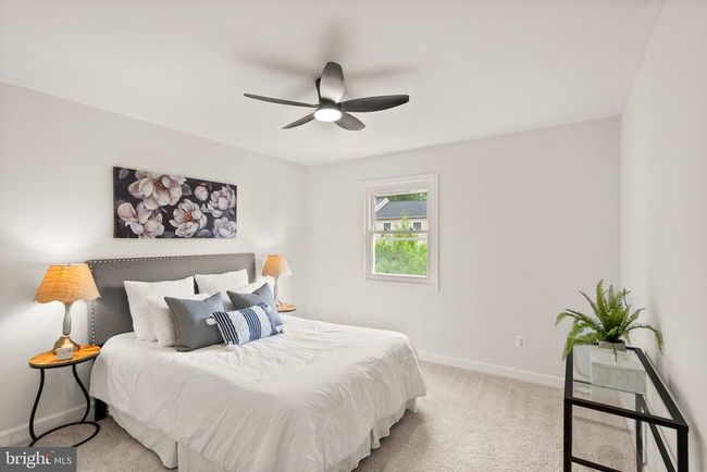 4932 Tibbitt Ln, Townhouse with 3 bedrooms, 3 bathrooms and null parking in BURKE VA | Image 20