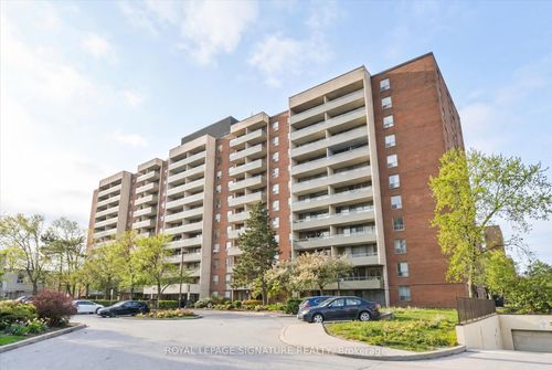 801-19 4 Winds Dr, North York, ON, M3J2S9 | Card Image